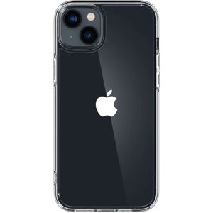 Spigen Ultra Hybrid iPhone 14 čirý