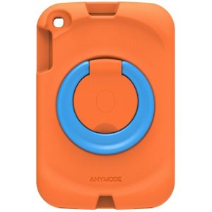 Samsung dětský kryt Galaxy Tab A 10.1 (2019) GP-FPT515AMAOW oranžový