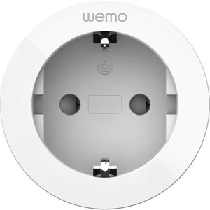 Wemo WiFi Smart Plug chytrá zásuvka
