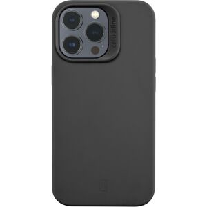 Cellularline SENSATION silikonový kryt s MagSafe iPhone 14 Pro černý