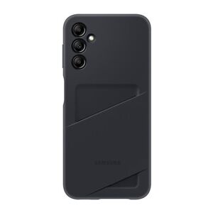 Samsung Card Slot Case Galaxy A34 5G černý