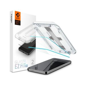 Spigen Glass tR EZ Fit HD Transparency 2 Pack Samsung Galaxy S24