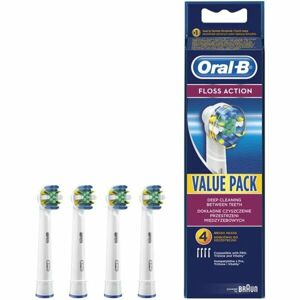 Oral-B EB 25-4 Floss Action