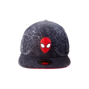 Kšiltovka Marvel - Spider-Man