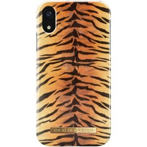 iDeal of Sweden ochranný kryt iPhone XR Sunset Tiger