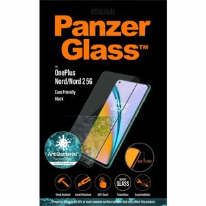 PanzerGlass™ Edge-to-Edge OnePlus Nord/Nord 2 5G