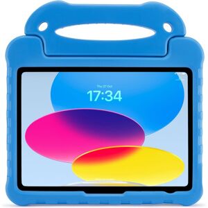 Pipetto Activity dětské pouzdro pro Apple iPad 10,9" (2022) modré