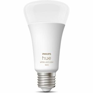 Philips Hue White and Color Ambiance 15W