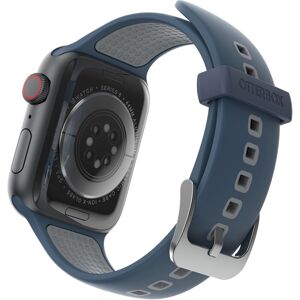 OtterBox All day comfort řemínek Apple Watch 45/44/42mm Tmavě modrá