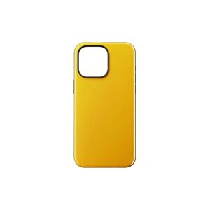 Nomad Sport kryt iPhone 15 Pro Max žlutý