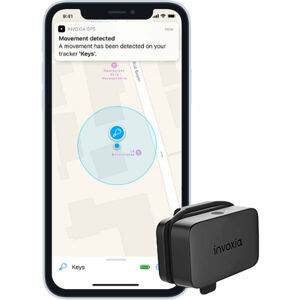 Invoxia GPS Mini Tracker