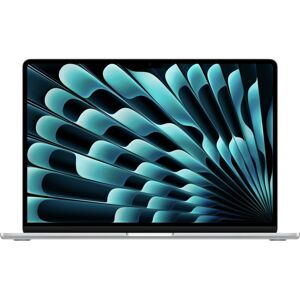 CTO Apple MacBook Air 15,3" (2023) / 1TB SSD / 16GB / CZ KLV / stříbrný / 35W