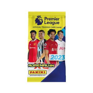 Fotbalové karty PANINI Premier League 2022/2023