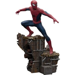 Soška Iron Studios Spider-Man: No way Home - Spider #3 (Andrew Garfield) BDS Art Scale 1/10