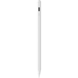 UNIQ PIXO PRO magnetický stylus s bezdrátovým nabíjením pro iPad bílý