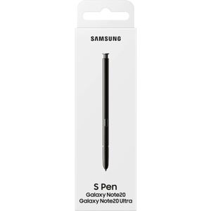 Samsung S-Pen stylus pro Note20/Note20Ultra černý