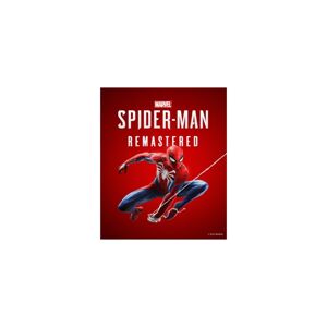 Marvel's Spider-Man Remastered (PC - Steam)