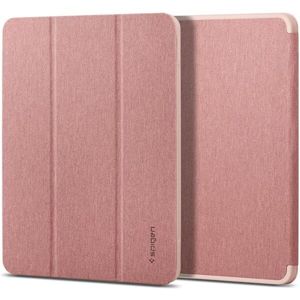Spigen Urban Fit Apple iPad Pro 11" 2020/2018 růžové