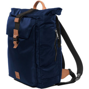 Knomo NOVELLO batoh pro zařízení do 15" tmavě modrý