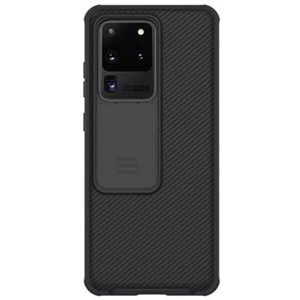 Nillkin CamShield kryt Samsung Galaxy S20 Ultra černý