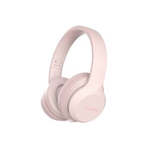 GoGEN HBTM 43 sluchátka růžové