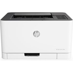 HP Color Laser 150nw tiskárna, A4, barevný tisk, Wi-Fi