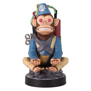 Cable Guy - Monkey Bomb