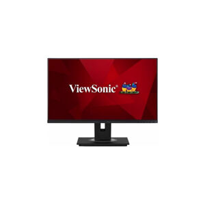 ViewSonic LED monitor VG2455 23,8"