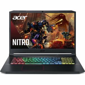 Acer Nitro 5 (AN517-52-76NY) černý