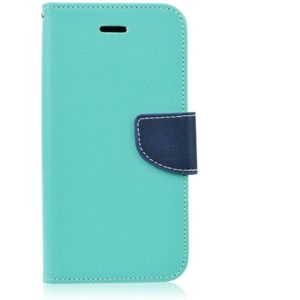 Smarty flip pouzdro Apple iPhone 6/6S zelené/modré