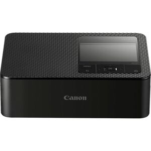 Canon SELPHY CP1500 černá + papíry RP-54