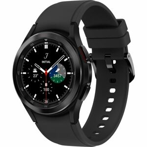 Samsung Galaxy Watch4 Classic 42mm černá
