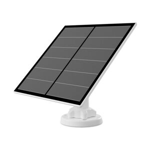 Tesla solární panel 5W