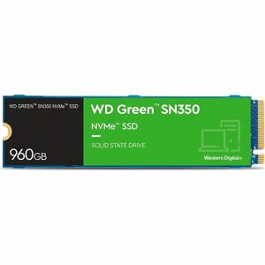 WD Green SSD SN350 M.2 960GB