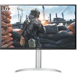LG 32UP550 monitor 32"