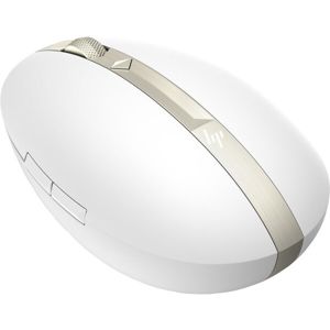 HP Spectre 700 bezdrátová myš bílá