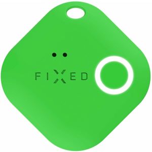 FIXED Smile Key Finder s motion senzorem zelený