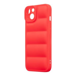 Obal:Me Puffy kryt Apple iPhone 14 červený