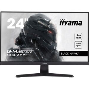 iiyama G2450HS-B1 monitor 24"