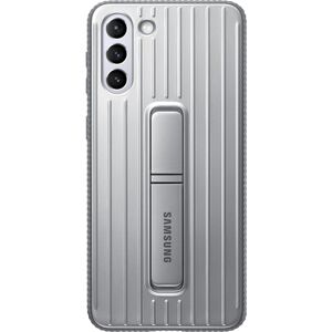 Samsung Protective Standing kryt Galaxy S21+ (EF-RG996CJE) šedý
