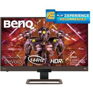 BenQ EX2780Q monitor 27" černý