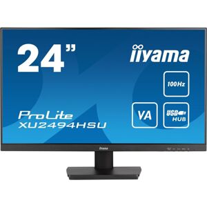 iiyama ProLite XU2494HSU-B6 VA monitor 24"