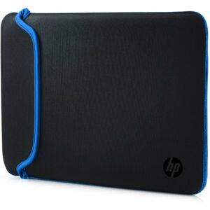 HP Reversible Sleeve Black/Blue 14" pouzdro na notebook