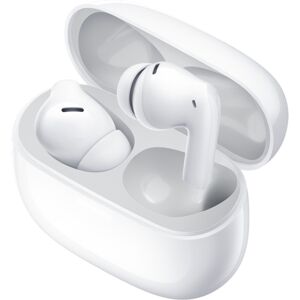 Xiaomi Redmi Buds 5 Pro bezdrátová sluchátka, bílá