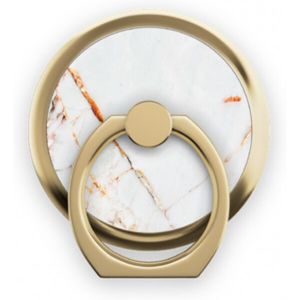 iDeal of Sweden magnetický držák Carrara Gold Marble