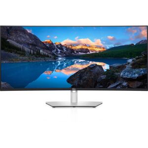 Dell UltraSharp U4021QW monitor 40"