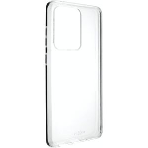 FIXED Skin ultratenké TPU pouzdro 0,6mm Samsung Galaxy S20 Ultra čiré