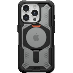 UAG Plasma XTE kryt iPhone 15 Pro černý/oranžový