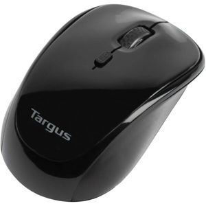 Targus Blue Trace (AMW50EU) bezdrátová myš černá