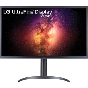 LG UltraFine™ OLED Pro (32EP950) monitor 32"